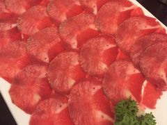 -许府牛杂·鲜牛肉火锅(梁溪万达店)