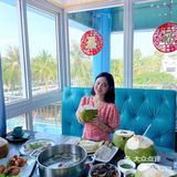超爱，吃了椰子鸡才感觉真的来三亚了！ 椰子鸡
