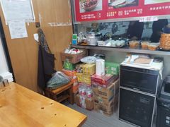 -秦之味·岐山臊子面·陕西凉皮·腊汁肉夹馍(国权北路店)