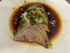 -金哥私房菜馆(张府园总店)