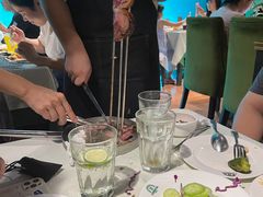 -戈拿旺巴西烤肉(崇文门店)