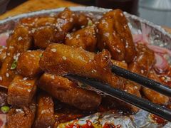 -健眺小海鲜(临海后山店)