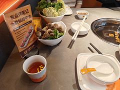-潮发潮汕牛肉店(软件基地店)