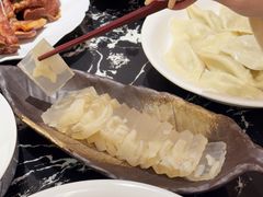 -双福饺子营餐厅(财富广场店)