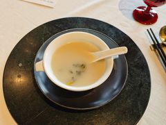 老火例汤-三号黄浦会Canton Table