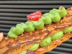 -BUTTERFUL&CREAMOROUS 黄油与面包(三里屯太古里店)