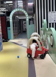 -meland club亲子乐园(重庆万象城店)