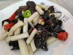 -臭鳜鱼人家·老字号徽菜