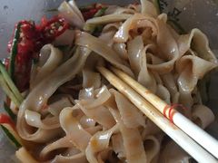 -魏家凉皮(梨园店)