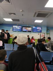 点击看大图 -首都儿科研究所附属儿童医院