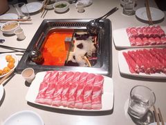 -海底捞火锅(泉城路店)