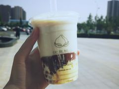 北野花雾-伏小桃(昆山金鹰店)