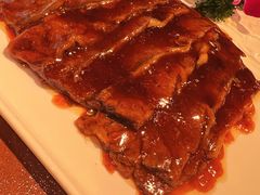 -南门小馆·清真(国贸商城店)
