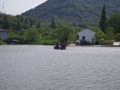 -河姆渡遗址博物馆