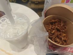 -椰不二(江北大洋百货店)