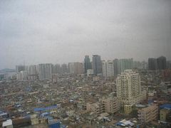 窗外-必胜客(海滨店)