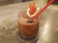 番仔-BE NORMAL CAFE(霞溪路店)