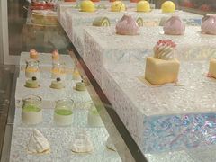 -武汉世茂希尔顿酒店·汇·全日餐厅