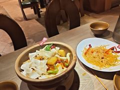-耶里夏丽·新疆菜·28年喀什老馆(田林东路店)