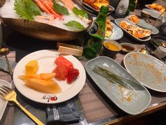 -大葉日本料理·龍蝦任食放題(廣州W酒店)