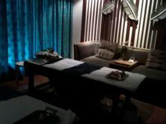 -跨越足界Spa足道(潍坊店)