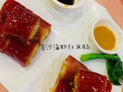 -点都德(北京路贰店)