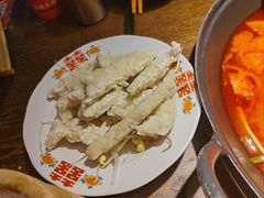 -萍姐火锅·公路夜市(打浦桥日月光店)