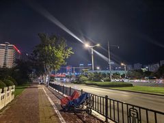 -济南奥林匹克体育中心体育场