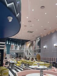 -奈尔宝·儿童乐园·亲子餐厅(鄞州万达店)