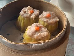 -金龙餐厅(圆山大饭店)