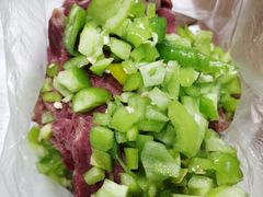 -弘善寺驴肉馆(十里河文化园店)