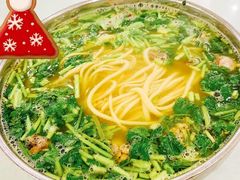 -杨记拉面总店