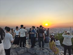 -千佛山风景名胜区