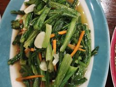 -阿拉木汗餐厅(山大路店)