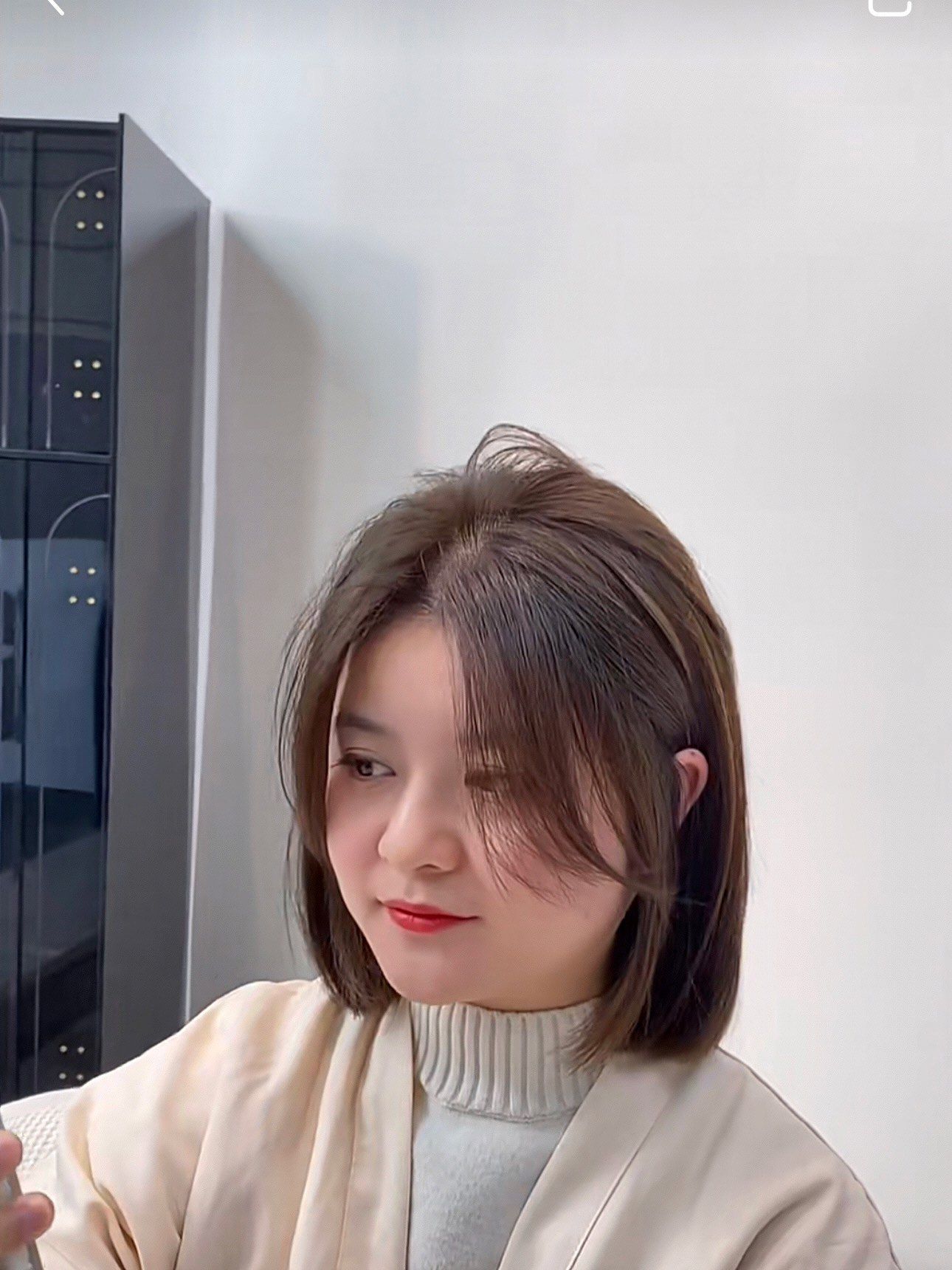 广州宝妈减龄发型