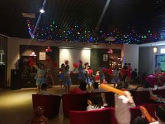 -南美元生态大酒店(海珠店)