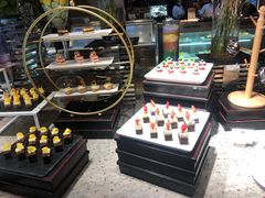 -济宁富力万达嘉华酒店·美食汇自助餐厅