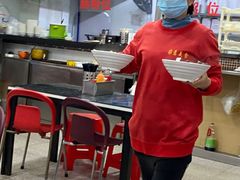 -燊意布拉肠云吞面(中山四路店)