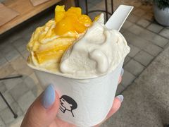 -喜茶(上海打浦桥日月光gelato lab+店)
