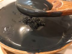 招牌芝麻糊-凡心芝麻糊