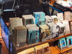 -猫的天空之城概念书店(苏州诚品店)