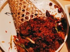 -避风塘(宝山万达店)