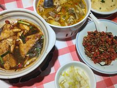 -好帮厨·下饭浏阳菜·坚持现炒(月湖店)