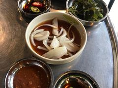 -釜山火炉·海鲜烤肉(紫藤路店)