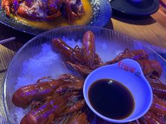 -红盔甲·小龙虾(车公庙店)