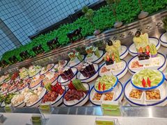 -江南韵·无锡太湖文化体验餐厅(凤凰天街店)