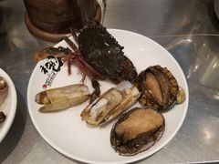 -初色海鲜自助(万丰路店)