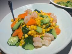 -庆江南江南菜(琴湖溪里花园城店)