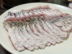 -正能量脆肉鲩火锅