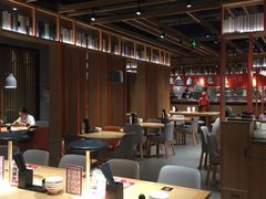 大堂-味千拉面(煌华新纪元购物广场店)